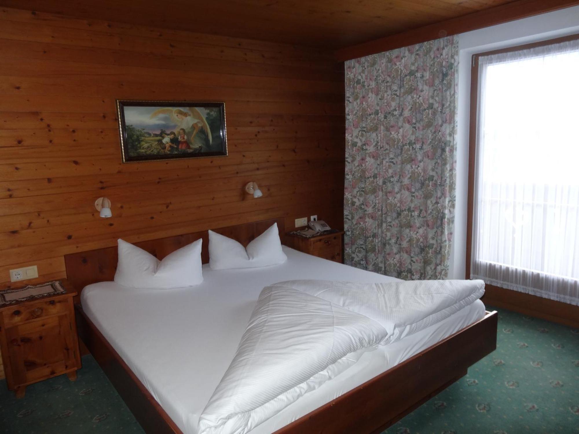 Walchenhof Hotel Mayrhofen Room photo